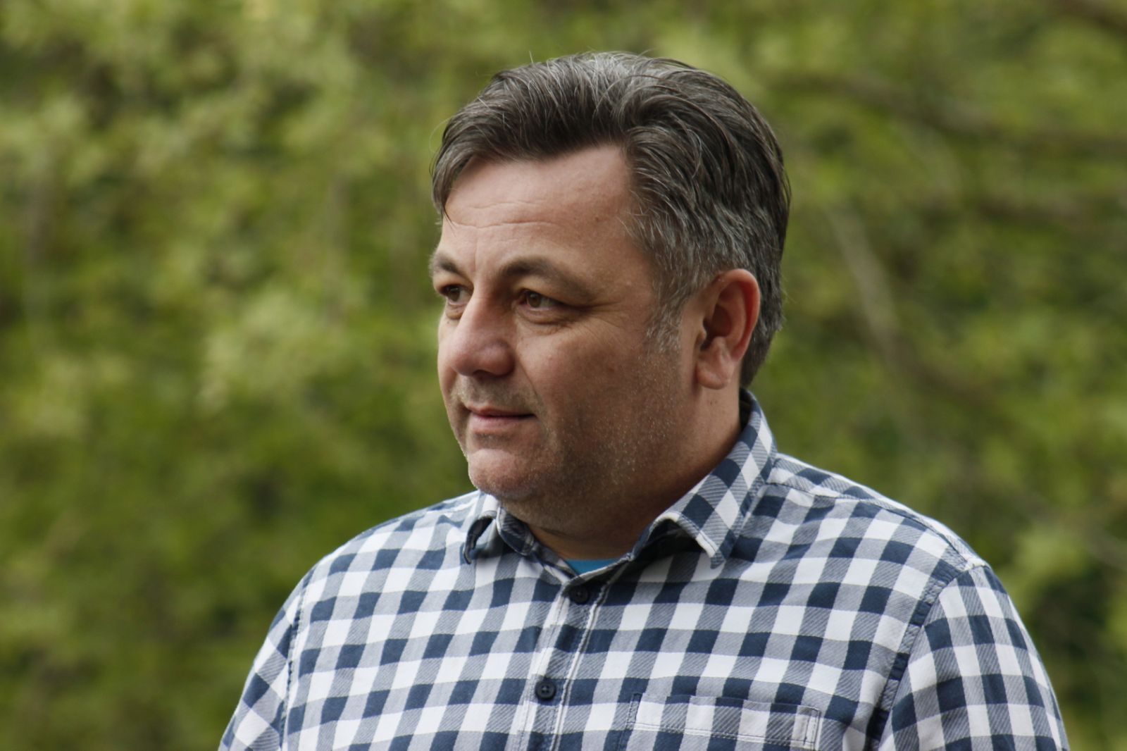 Dragan Tešanović