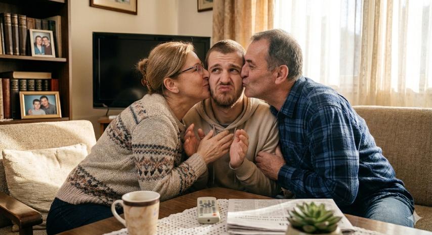 Odlazak u roditeljsku 